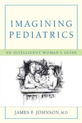 Cover: Imagining Pediatrics - iUniverse