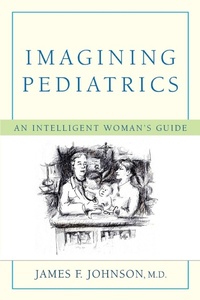 Abbildung von: Imagining Pediatrics - iUniverse