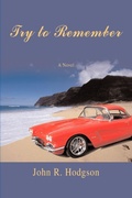 Cover: Try to Remember - iUniverse