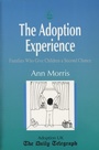 Cover: The Adoption Experience - Jessica Kingsley Publishers