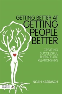 Abbildung von: Getting Better at Getting People Better - Singing Dragon