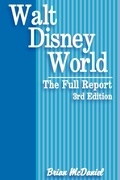Cover: Walt Disney World - iUniverse