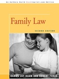 Bild: Family Law - iUniverse