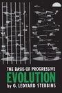 Cover: The Basis of Progressive Evolution - The University of North Carolina Press