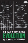 Cover: The Basis of Progressive Evolution - The University of North Carolina Press