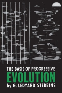 Enlarge image Cover: The Basis of Progressive Evolution - The University of North Carolina Press