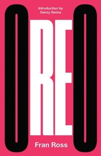 Enlarge image Cover: Oreo - New Directions Publishing Corporation