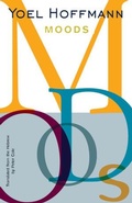 Cover: Moods - New Directions Publishing Corporation