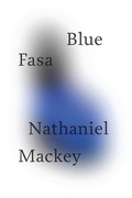 Cover: Blue Fasa - New Directions Publishing Corporation