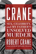 Cover: Crane - The University Press of Kentucky