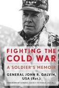 Cover: Fighting the Cold War - The University Press of Kentucky