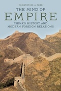 Cover: The Mind of Empire - The University Press of Kentucky