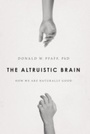 Cover: The Altruistic Brain - OUP eBook