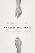 Cover: The Altruistic Brain - OUP eBook