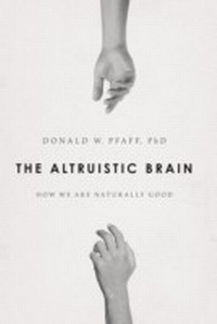 Enlarge image Cover: The Altruistic Brain - OUP eBook
