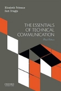 Enlarge image Cover: The Essentials of Technical Communication - Oxford University Press Inc