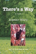Cover: There's a Way - iUniverse