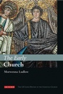Cover: The Early Church - I.B. Tauris