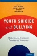 Cover: Youth Suicide and Bullying - OUP eBook