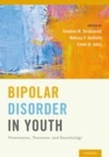 Cover: Bipolar Disorder in Youth - OUP eBook