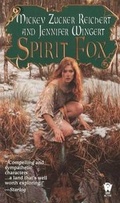Cover: Spirit Fox - Penguin Putnam Inc