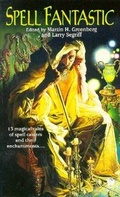 Cover: Spell Fantastic - Penguin Putnam Inc