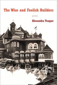 Enlarge image Cover: The Wise and Foolish Builders - Persea Books Inc