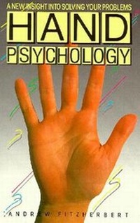 Enlarge image Cover: Hand Psychology - Avery Publishing Group Inc.,U.S.