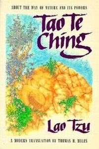 Abbildung von: Tao Te Ching - Avery Publishing Group Inc.,U.S.