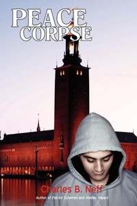 Abbildung von: Peace Corpse - iUniverse
