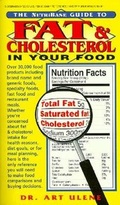 Cover: The NutriBase Guide to Fat and Cholesterol in Your Food - Avery Publishing Group Inc.,U.S.