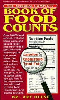 Enlarge image Cover: Book of Food Counts - Avery Publishing Group Inc.,U.S.