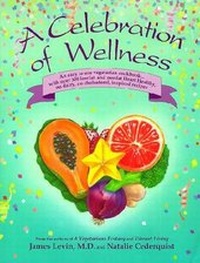 Enlarge image Cover: A Celebration of Wellness - Avery Publishing Group Inc.,U.S.