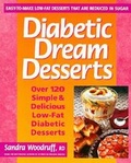 Cover: Diabetic Dream Desserts - Avery Publishing Group Inc.,U.S.