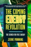 Cover: The Coming Energy Revolution - Avery Publishing Group Inc.,U.S.