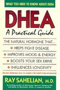 Cover: DHEA - Avery Publishing Group Inc.,U.S.