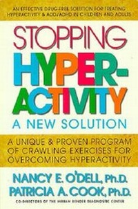 Enlarge image Cover: Stopping Hyper-Activity - Avery Publishing Group Inc.,U.S.