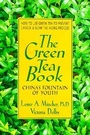 Cover: The Green Tea Book - Avery Publishing Group Inc.,U.S.