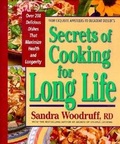 Cover: Secrets of Cooking For Long Life - Avery Publishing Group Inc.,U.S.