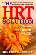 Cover: The HRT Solution - Avery Publishing Group Inc.,U.S.
