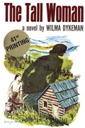 Cover: The Tall Woman - Wakestone Books