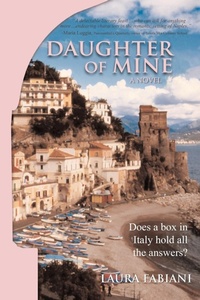 Abbildung von: Daughter of Mine - iUniverse