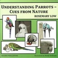 Cover: Understanding Parrots - Insignis Publications