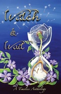 Cover: Watch & Wait - Cybermouse Books