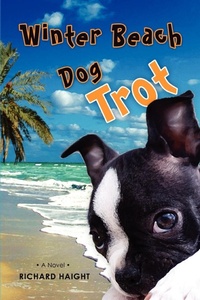 Abbildung von: Winter Beach Dog Trot - iUniverse