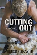 Cover: Cutting Out - Bk Publishing Trust T/A Bottom Drawer Publications