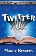 Cover: Twitter for Authors - Tongue Untied Communications