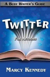 Enlarge image Cover: Twitter for Authors - Tongue Untied Communications