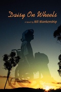 Cover: Daisy On Wheels - iUniverse