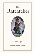 Cover: The Ratcatcher - Plamen Press